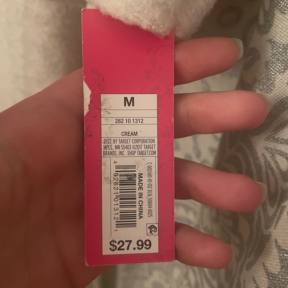 Xhileration Dress sz medium